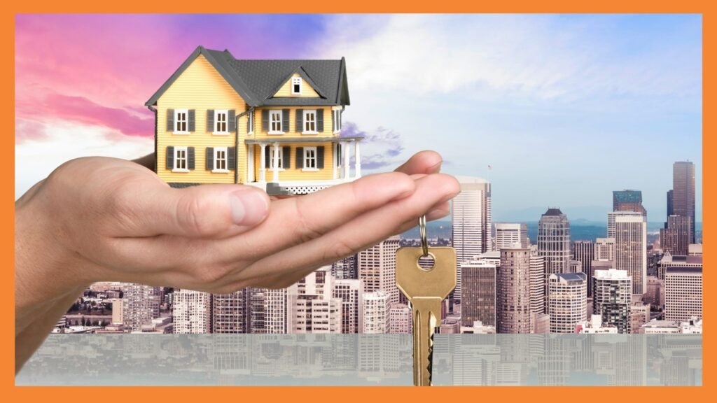 Real Estate Advertising