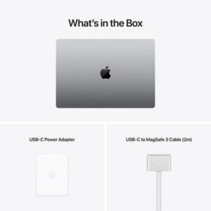 Apple MacBook Pro
