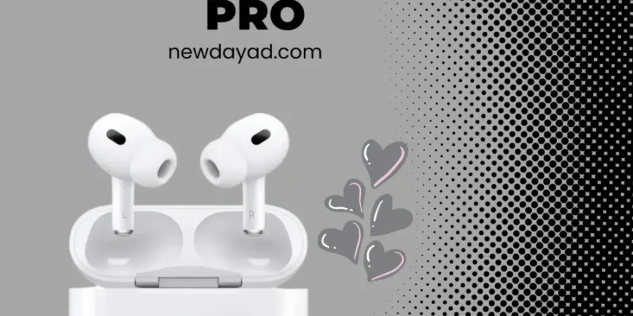 Apple AirPods Pro's Wonders in 2024 Apple AirPods Pro's Wonders in 2024