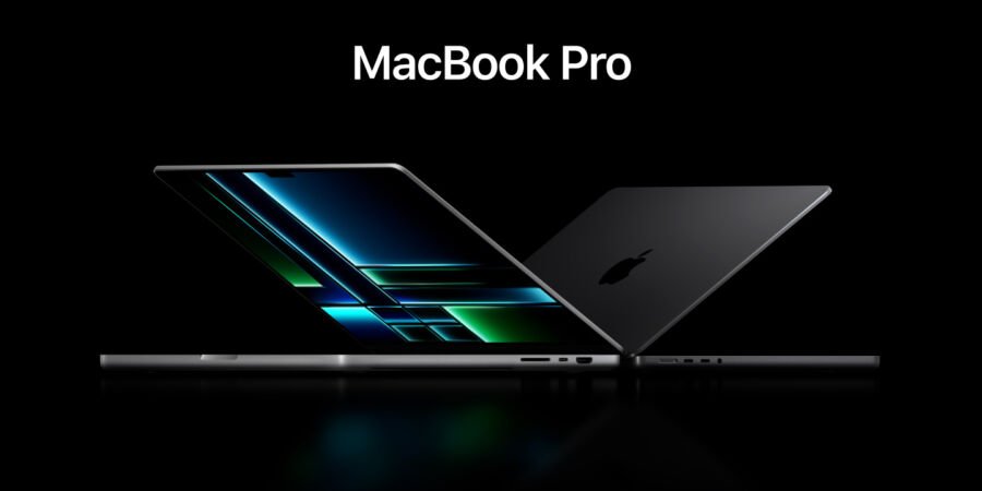 Apple MacBook Pro M1 Pro MK183LL A A2485 N
