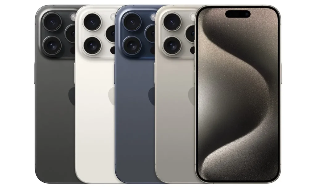 Apple iPhone 15 Pro Max in Pakistan – Specs, Price Apple iPhone 15 Pro Max in Pakistan – Specs, Price.