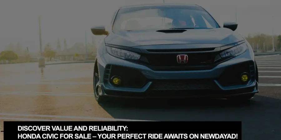 Honda Civic for sale Honda Civic for sale