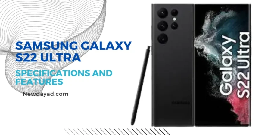 Samsung Galaxy S22 Ultra