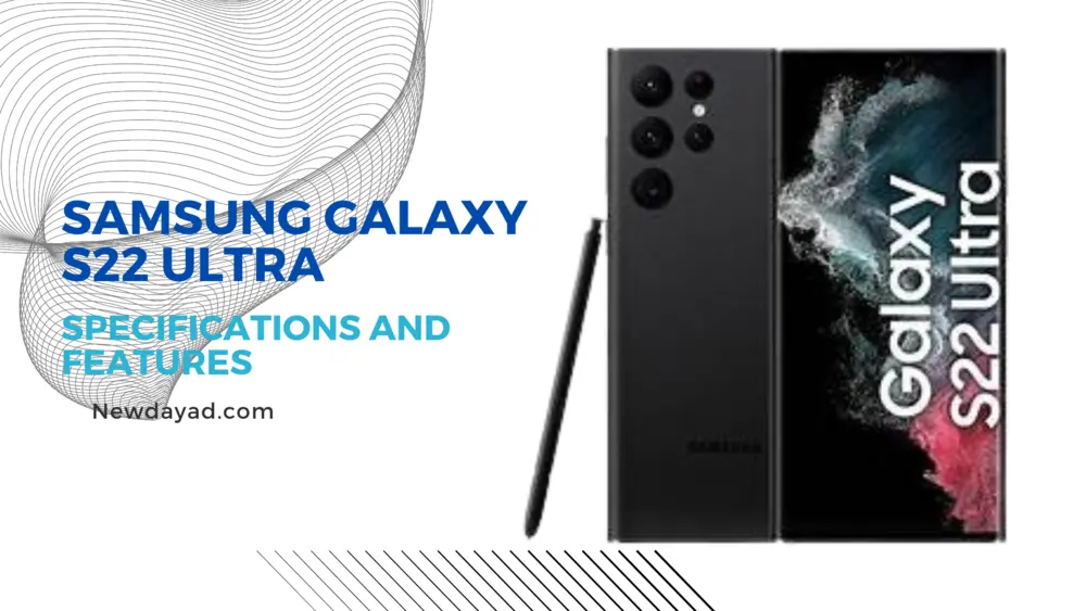 Samsung Galaxy S22 Ultra