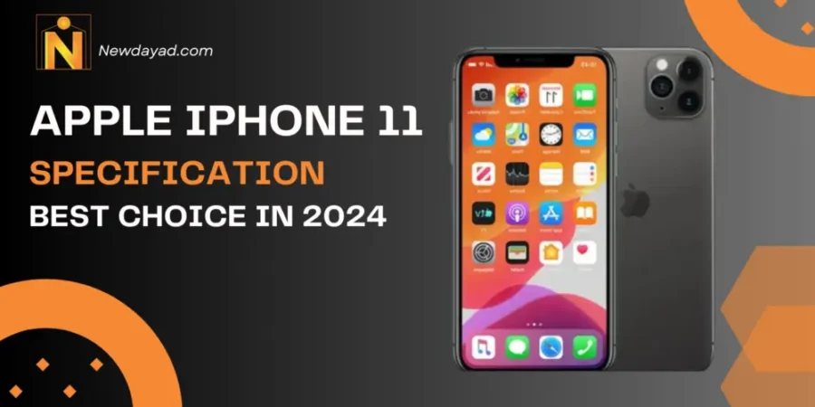 Apple iPhone 11