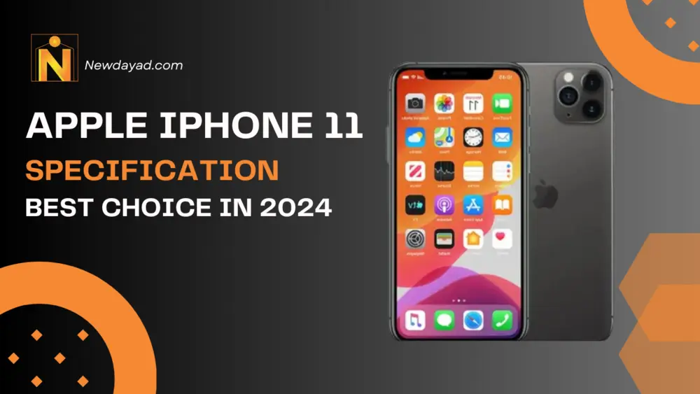 Apple iPhone 11