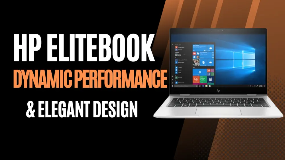 HP EliteBook