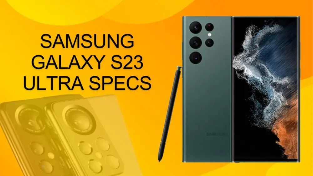 samsung galaxy s23