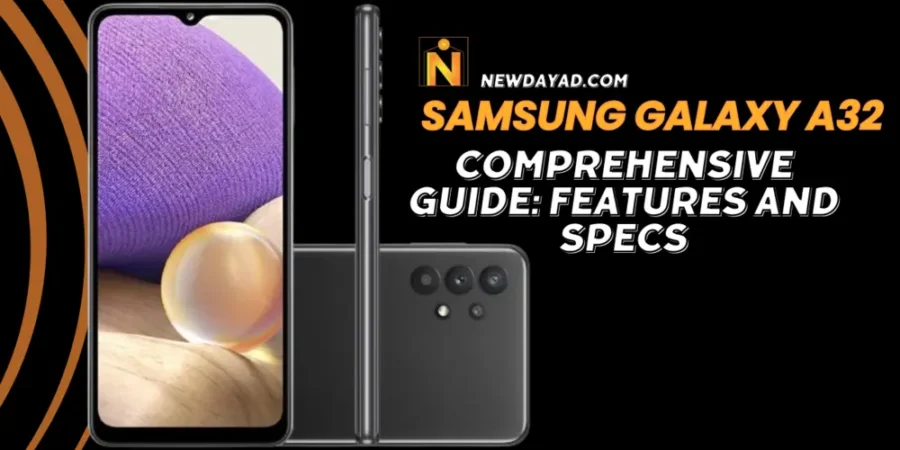samsung galaxy a32