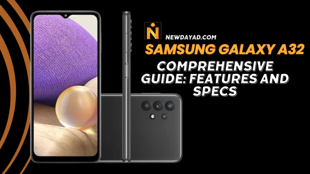 samsung galaxy a32