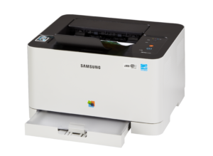 Samsung Xpress SL-C430W