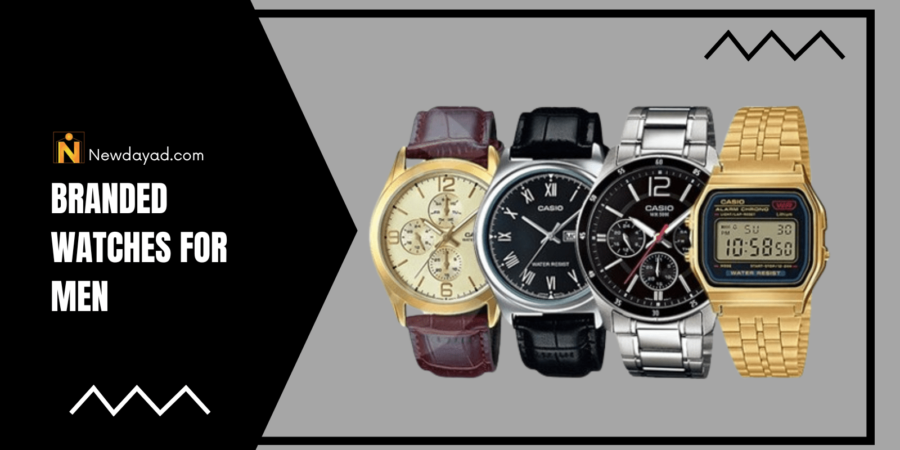 Branded Watches for men Branded Watches for men