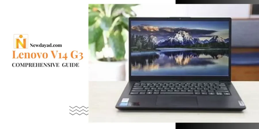 LENOVO V14 G3 LAPTOP