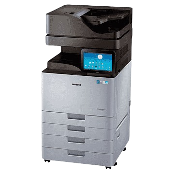 Samsung MultiXpress X7400LX