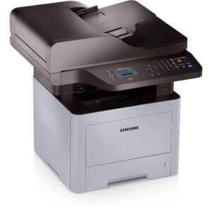 Samsung ProXpress M3870FW