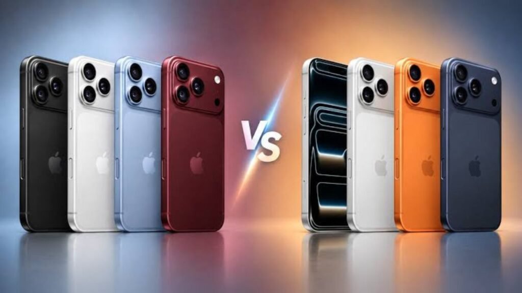 Sell your iPhone 17 Pro on NewDayAd