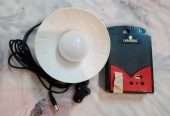 Power Bank 3000 mah With Emergency Light Ideal For Out door