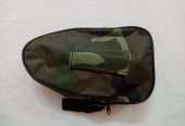 Multipurpose Folding Shovel for Camping, Gardening, Hiking, Fishing