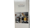 Cereal container For Dry Food Storage