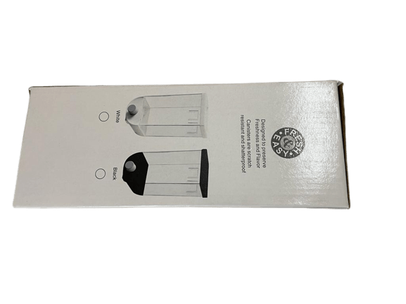 Cereal container For Dry Food Storage