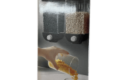 Cereal container For Dry Food Storage