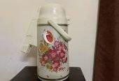Flask Bottle Tharmos For Hot and Cold Beverages 2L