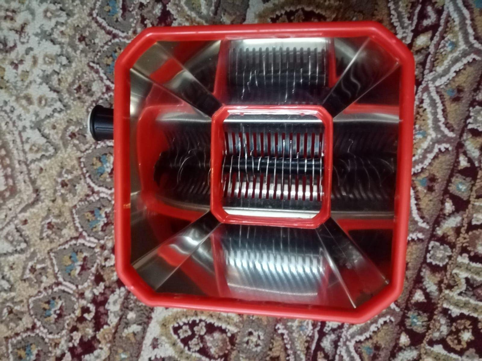 Vegetable and Nuts Cutter High Quality Sharp Blades