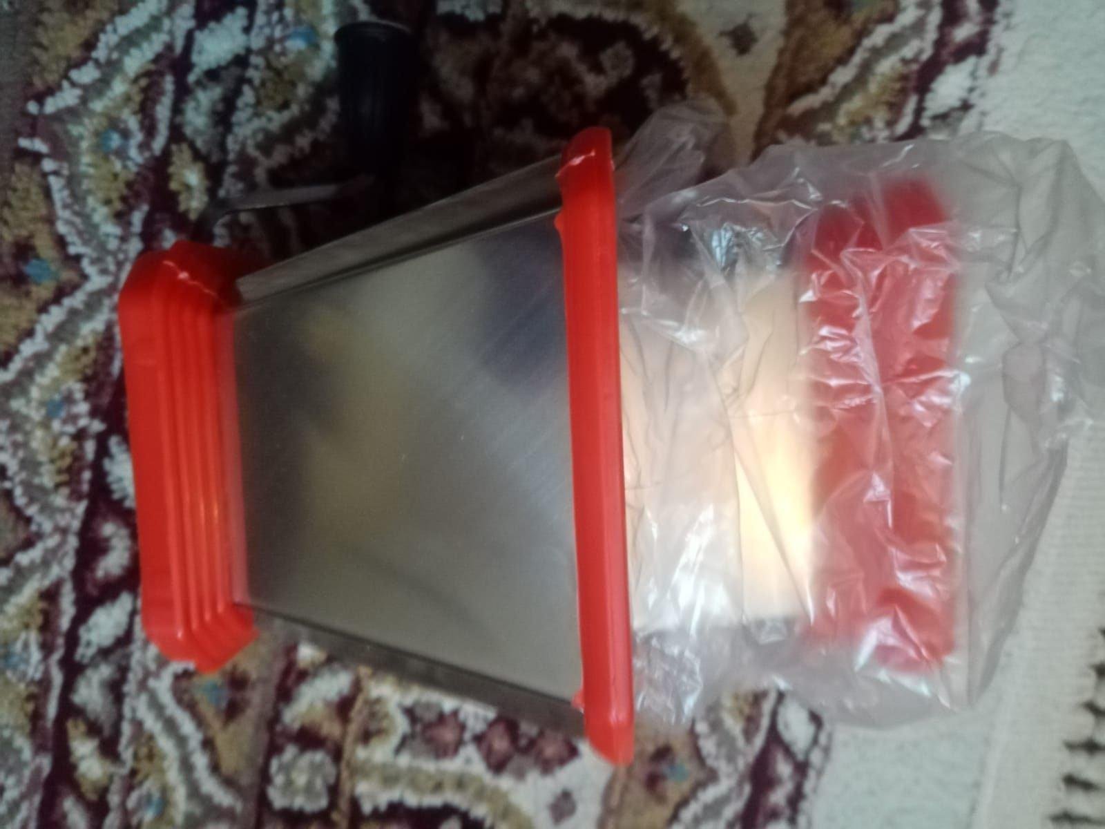 Vegetable and Nuts Cutter High Quality Sharp Blades