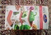 Vegetable and Nuts Cutter High Quality Sharp Blades