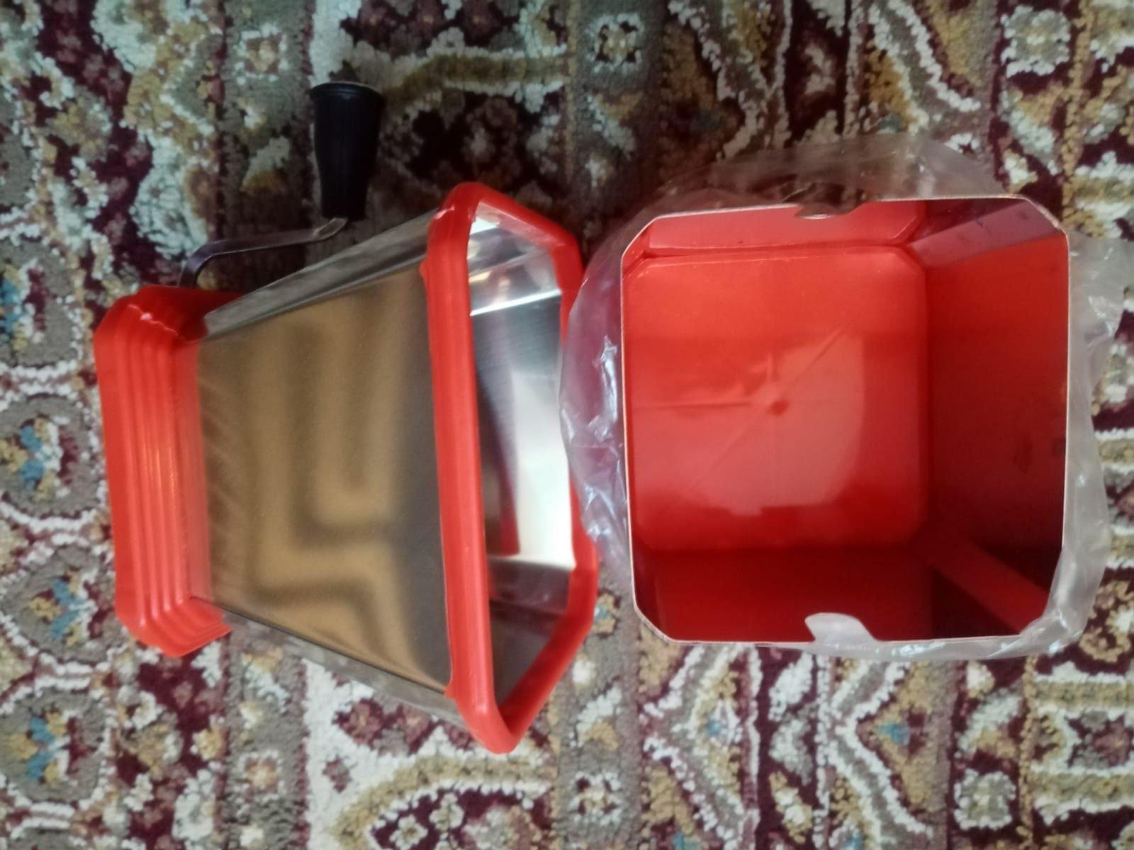 Vegetable and Nuts Cutter High Quality Sharp Blades