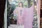 Maria B Unstitch 3 piece suit summer wear