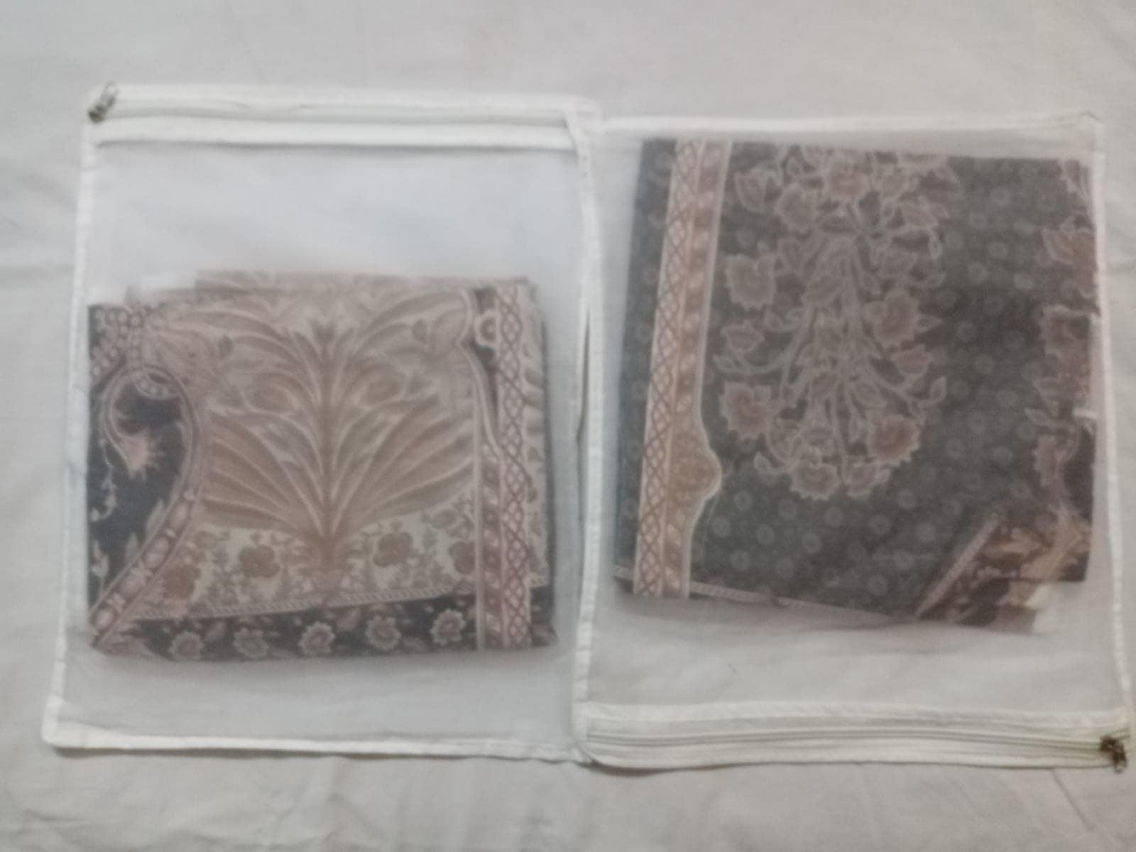 Sana Safinaz Unstitched Shirt Piece Summer 2023