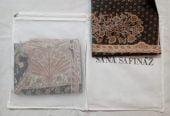Sana Safinaz Unstitched Shirt Piece Summer 2023
