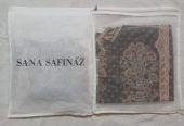 Sana Safinaz Unstitched Shirt Piece Summer 2023