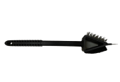 Clean Grill Oven and Stove With 3 in 1 Scraper