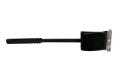 Clean Grill Oven and Stove With 3 in 1 Scraper