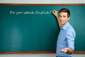 English-teacher