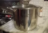 Hoffner Cooking Set 2 Pcs Made In Germany