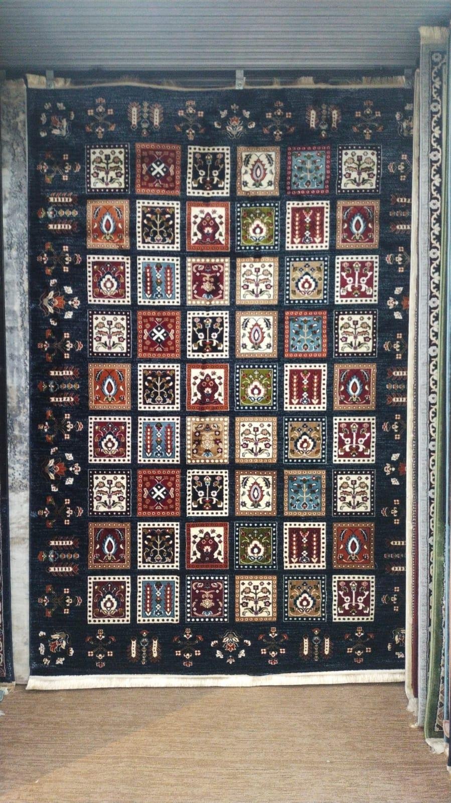 Large Carpet and Rugs Store