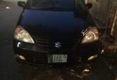 Suzuki liana 2007 modal lxr
