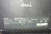Big size DELL monitor