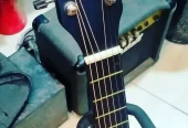 Guitar Beginner 38 inch