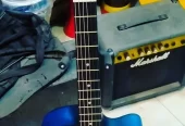 Guitar Beginner 38 inch