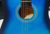 Guitar Beginner 38 inch