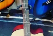 Guitar Beginner 38 inch