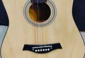 Guitar Beginner 38 inch