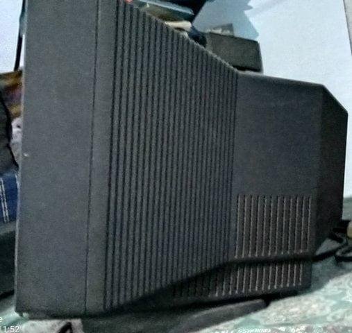 Big size DELL monitor