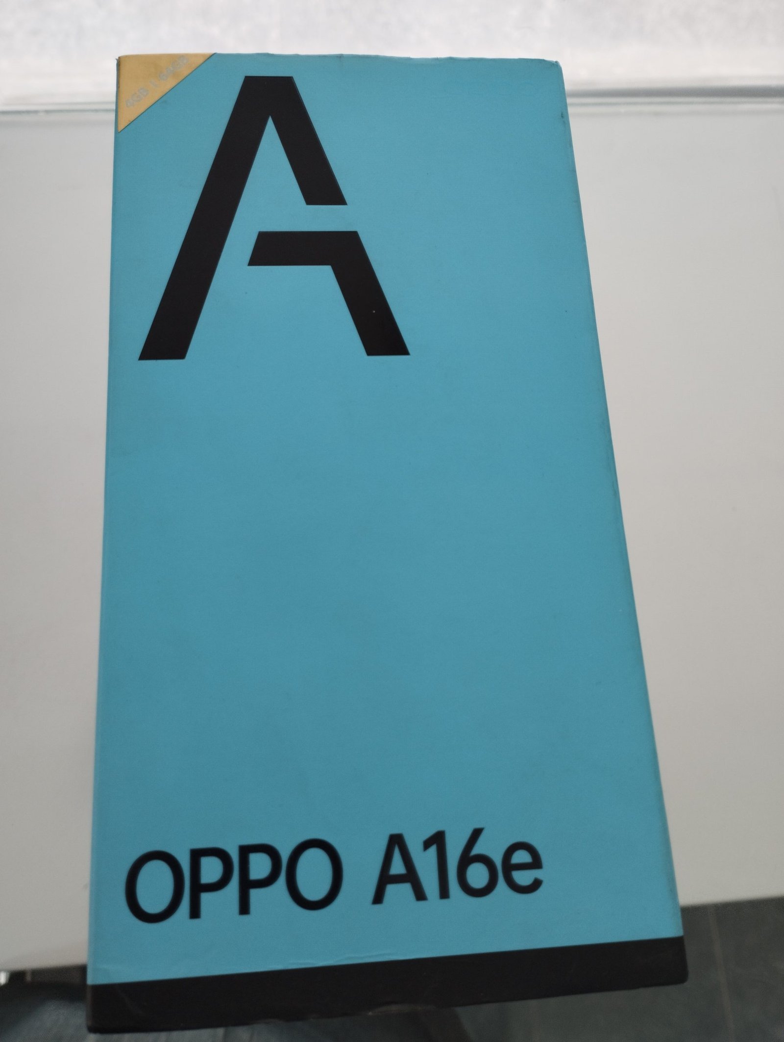 Oppo A16e for sale