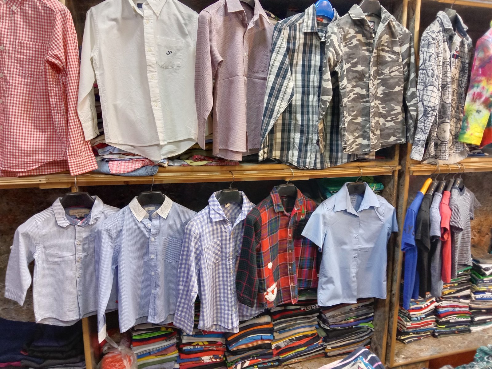Adeel Garments Kids clothing store