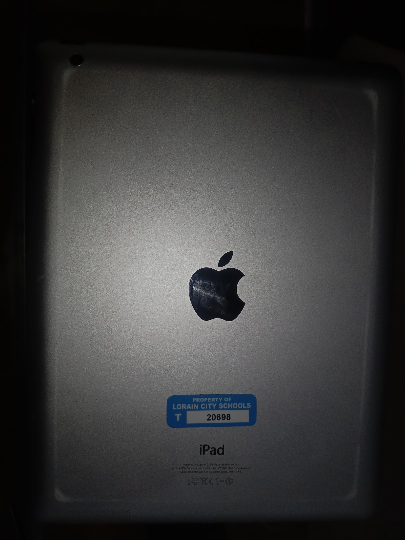 Used Ipad 3 16 gb